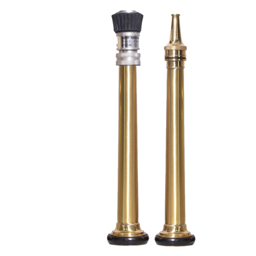 Branchpipe Gold